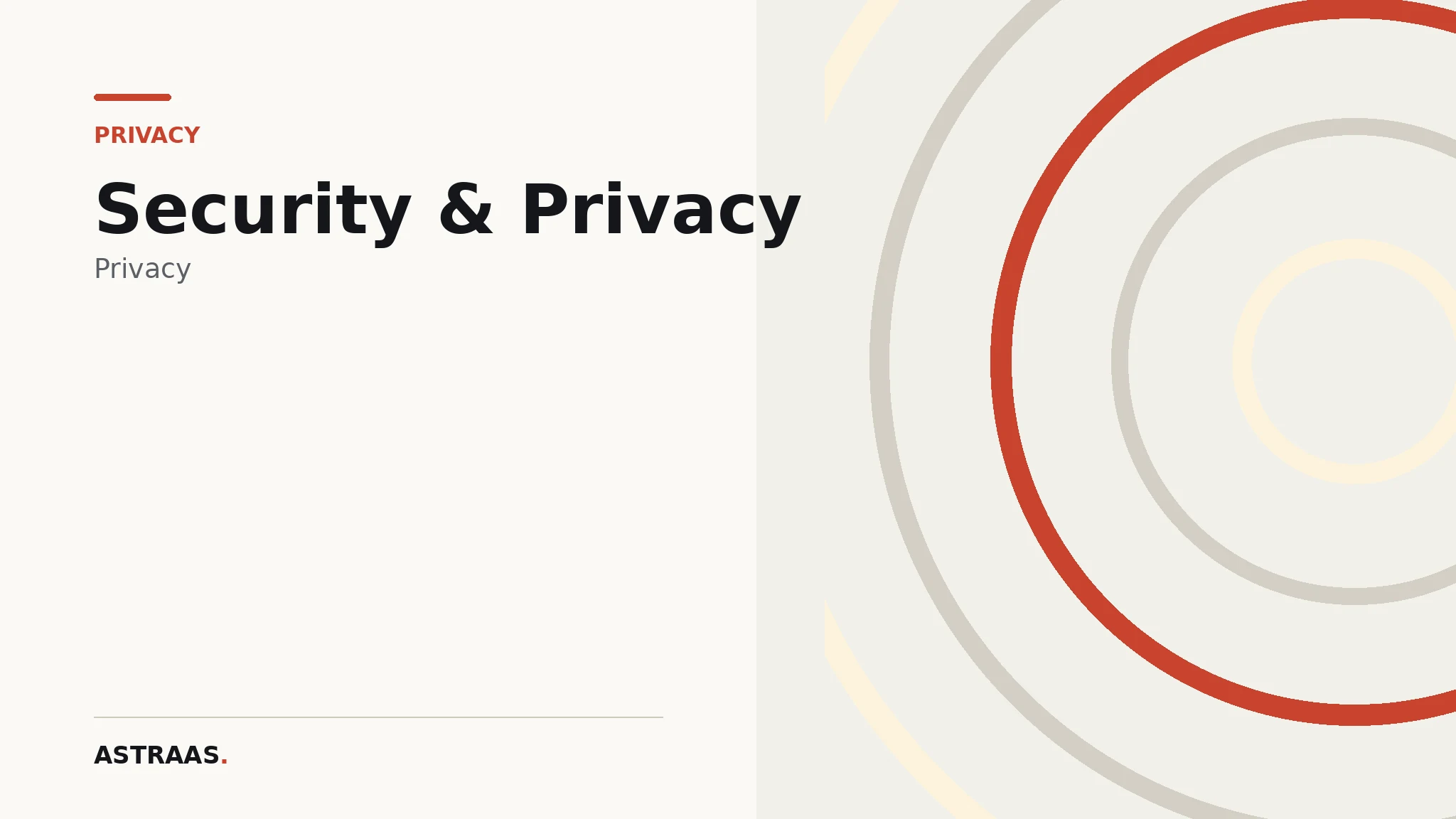 The Private Relay leak matters because no iOS browser can route around it